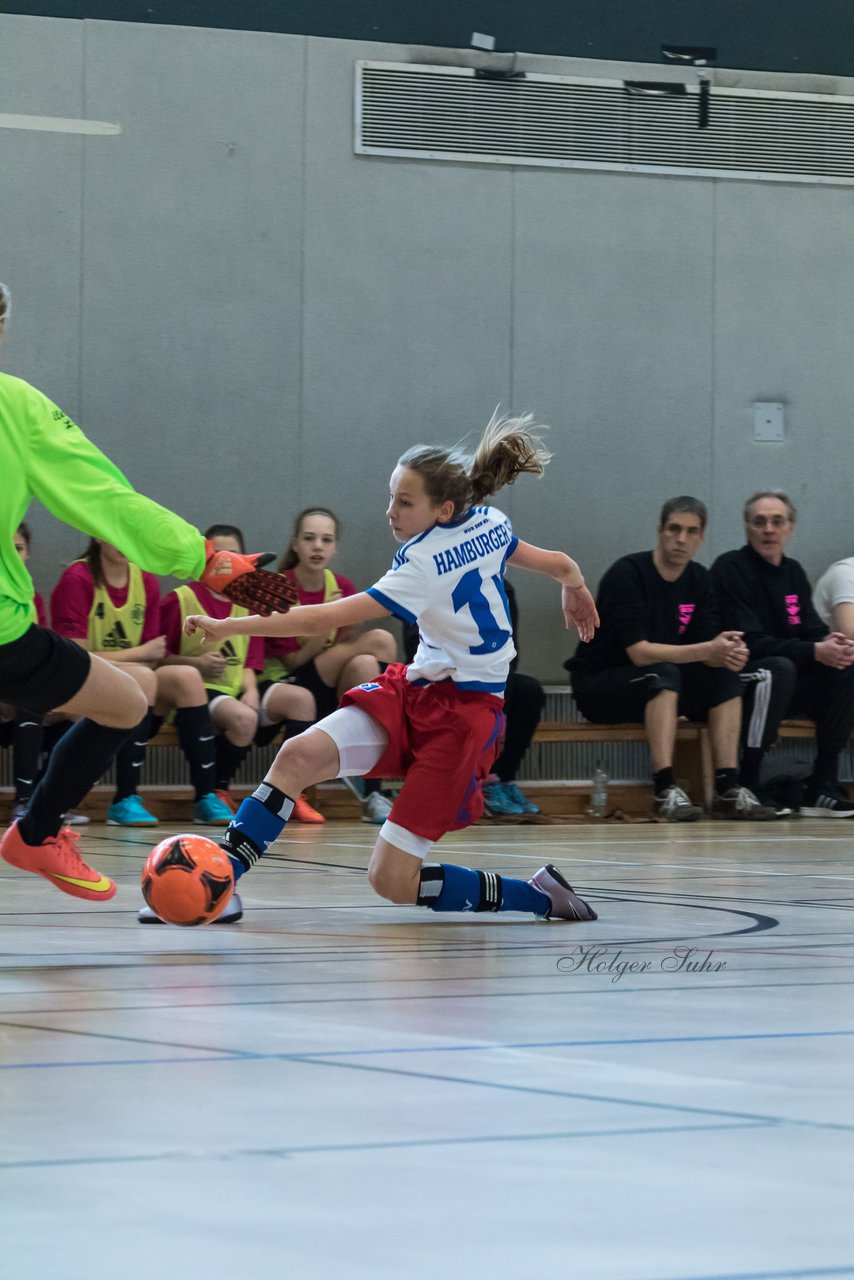 Bild 384 - Norddeutsche Futsalmeisterschaft